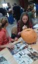 Tekvicový festival 28. 10. 2016 Tekvicový festival 28. 10. 2016