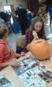 Tekvicový festival 28. 10. 2016 Tekvicový festival 28. 10. 2016