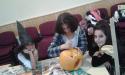 Tekvicový festival 28. 10. 2016 Tekvicový festival 28. 10. 2016