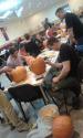 Tekvicový festival 28. 10. 2016 Tekvicový festival 28. 10. 2016