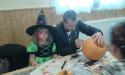 Tekvicový festival 28. 10. 2016 Tekvicový festival 28. 10. 2016